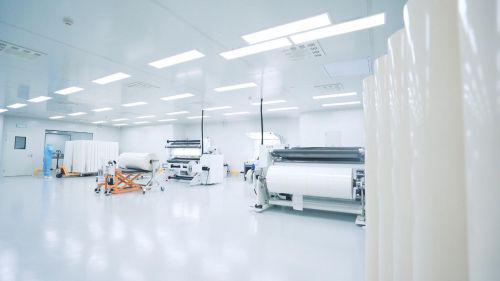 鑄就極致汽車膜產(chǎn)品,中威時(shí)和的轉(zhuǎn)型之路