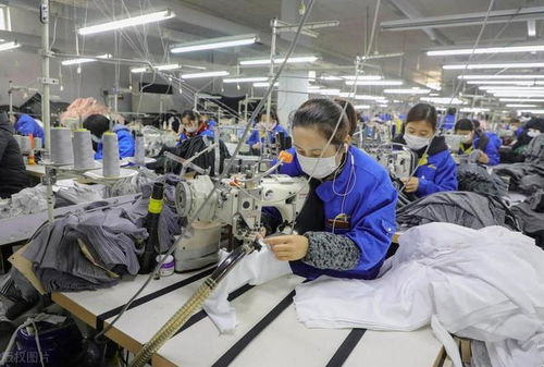 美媒稱中國(guó)的工廠在大遷徙 但不是搬到印度或墨西哥,而是這里