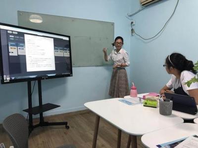 論答TAD教學模式落地江蘇,AI如何助力機構實現(xiàn)最優(yōu)化教學?