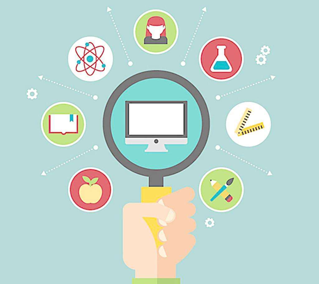 領(lǐng)秀教育:新時代的網(wǎng)絡(luò)教育-責(zé)任與擔(dān)當(dāng)