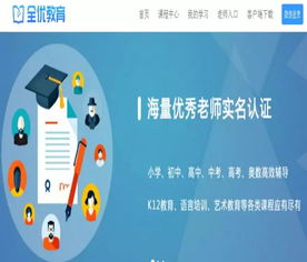 超詳細干貨 熱門一對一在線教育產(chǎn)品深度測評