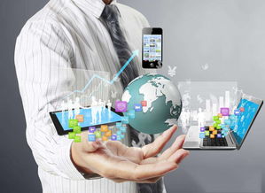 微炫客再發基礎版本,助力工業級企業好幫手