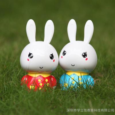 早教機廠家 專業(yè)兒童早教產(chǎn)品開發(fā) 環(huán)保材質(zhì) 抗摔耐摔 益智兒童玩具啟蒙國學(xué)故事機圖片_高清圖_細(xì)節(jié)圖-深圳市學(xué)立佳教育科技 -