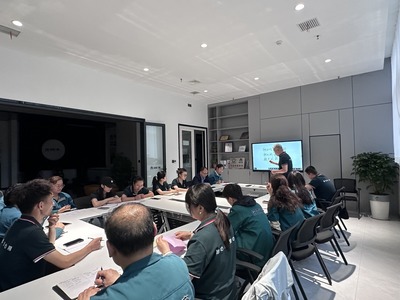 【一華臻言訪談】銘亞門窗的70后領(lǐng)跑者,用實力和人品鑄就行業(yè)標(biāo)桿!