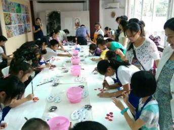 圖 知儒青少年國學(xué)教育秋季班優(yōu)選精品課程,周六日開課 廣州中小學(xué)教育