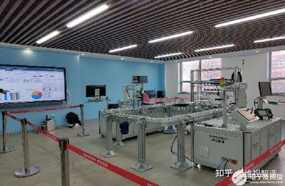 維視智造工業(yè)視覺(jué)實(shí)驗(yàn)室獲“高校畢業(yè)生就業(yè)見(jiàn)習(xí)基地”認(rèn)定，校企融合共育產(chǎn)業(yè)新人才